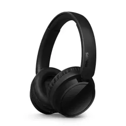 Беспроводные наушники Philips TAH5209BK-00, черный