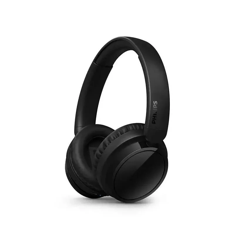 Belaidės ausinės Philips TAH5209BK-00, juoda sp.