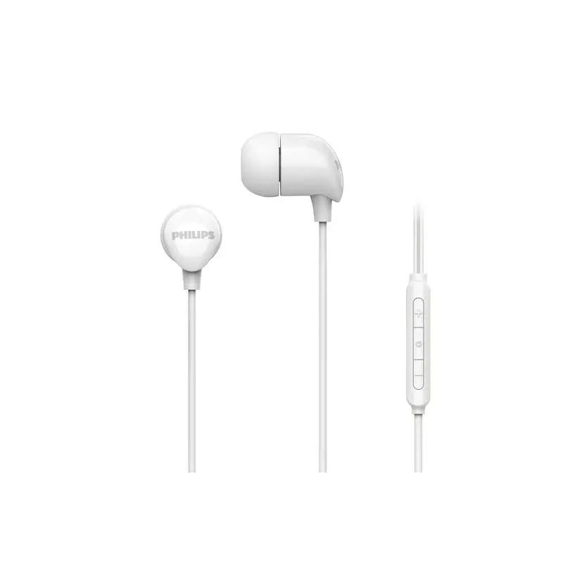 Headphones usb-c philips tae2146wt-00