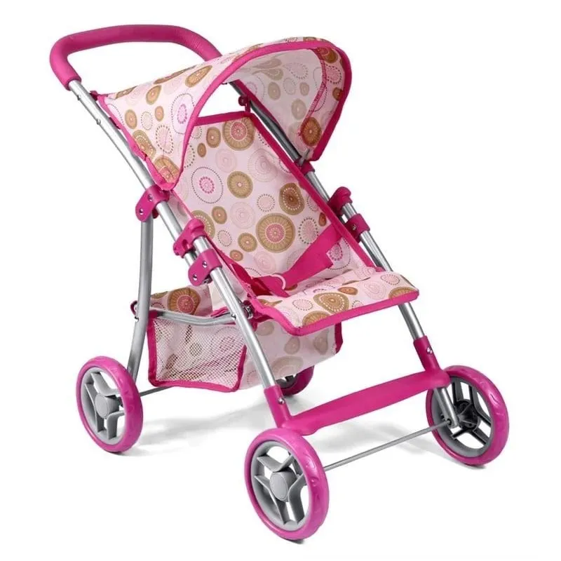 Doll Stroller 9304B M1504