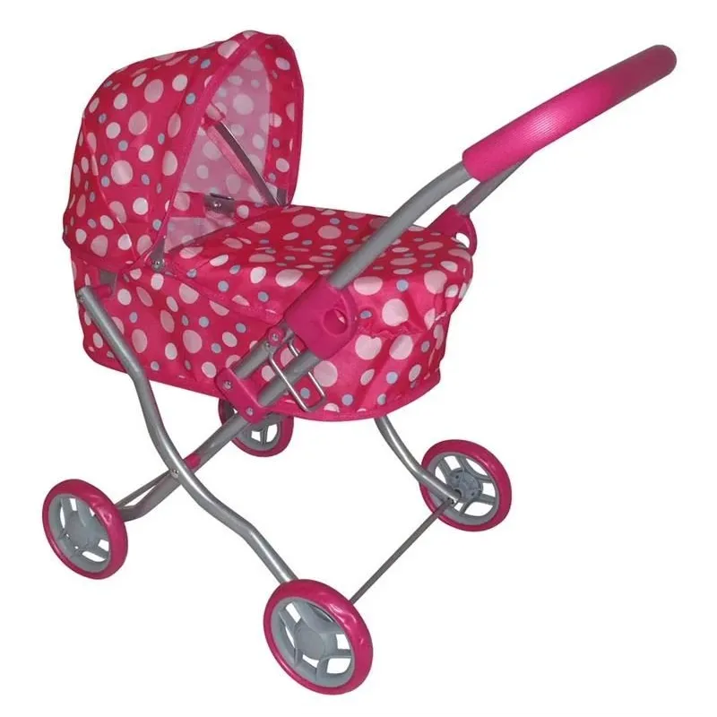 Toy doll pram 9325d m1506