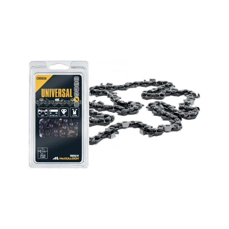 Ķēde elektriskajiem zāģiem 16