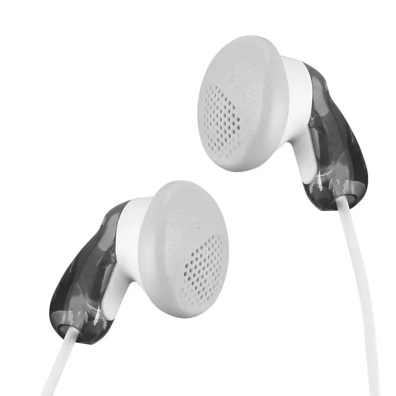 Vadu austiņas Sony MDR-E9LP, balta krās.-melna krās.