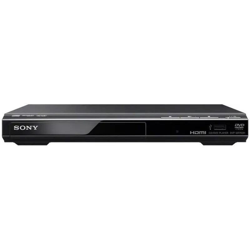 DVD grotuvas Sony DVP-SR760HB