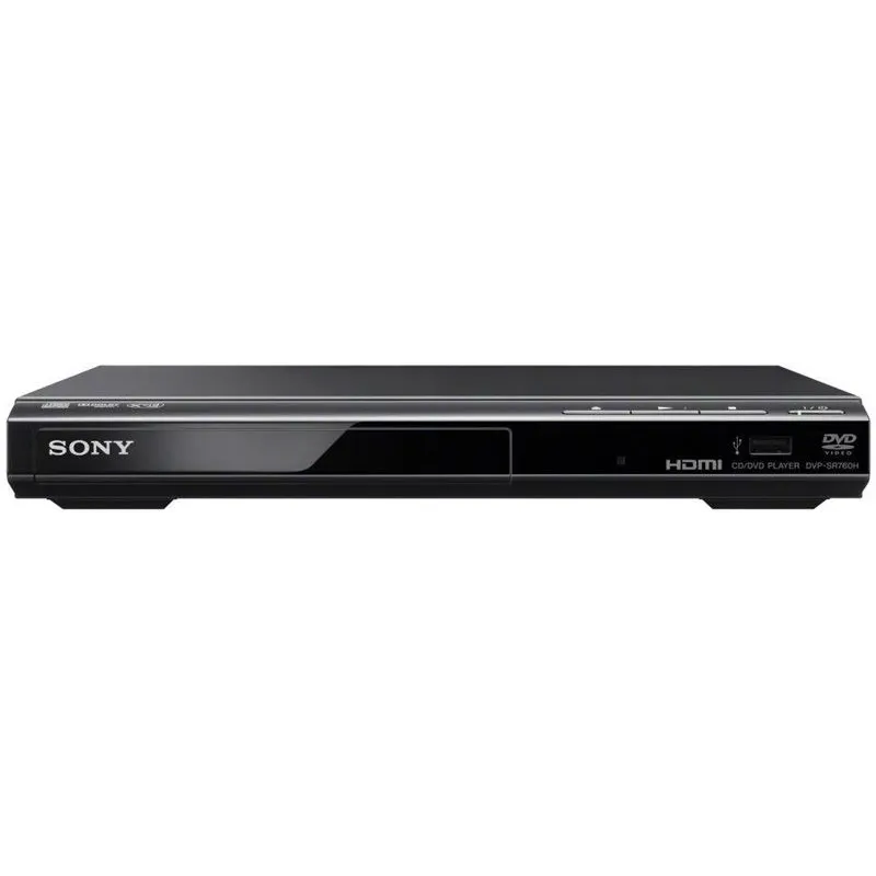 DVD grotuvas Sony DVP-SR760HB