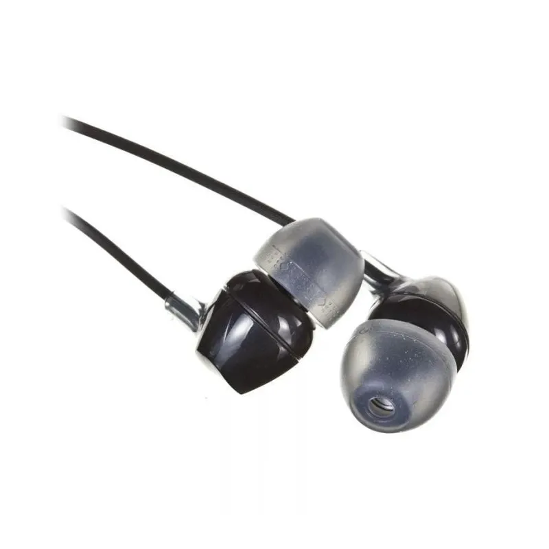 Laidinės ausinės Sony MDR-EX15LP MDREX15LPB.AE, juoda sp.