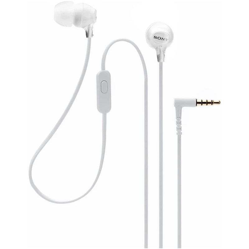 Ievietojamās austiņas mdrex15apw.ce7 sony