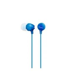 Проводные наушники Sony MDR-EX15LP MDREX15LPLI.AE, синий цв.
