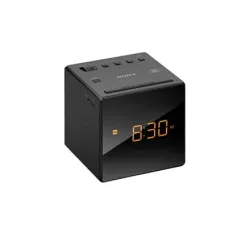 Receiver radio ,icfc1b, sony