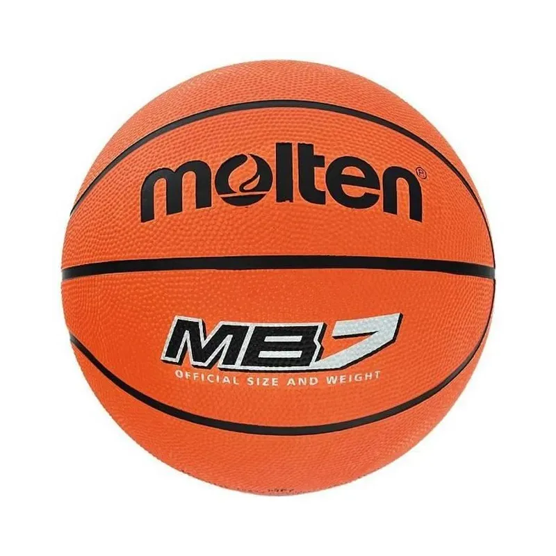 Basketbola bumba Molten MB 278918, 7 izmērs