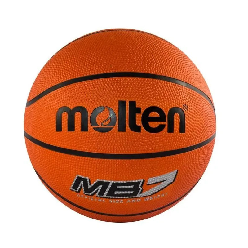 Basketbola bumba Molten MB 278918, 7 izmērs