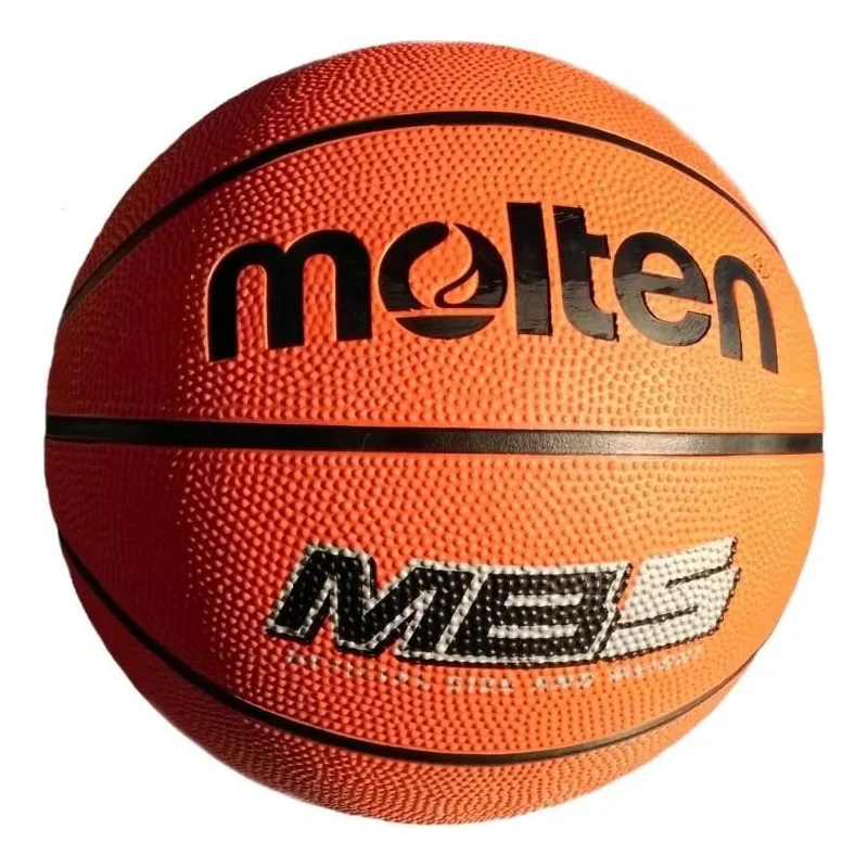 Basketbola bumba Molten MB 634MOMB5, 5 izmērs