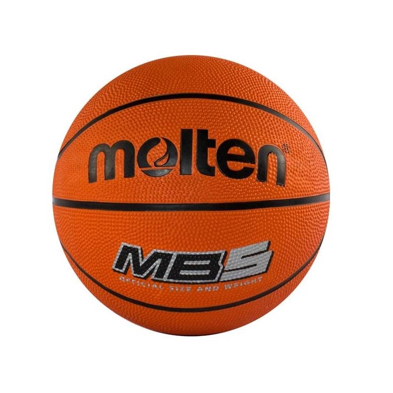 Баскетбольный мяч Molten MB 634MOMB5, 5 размер
