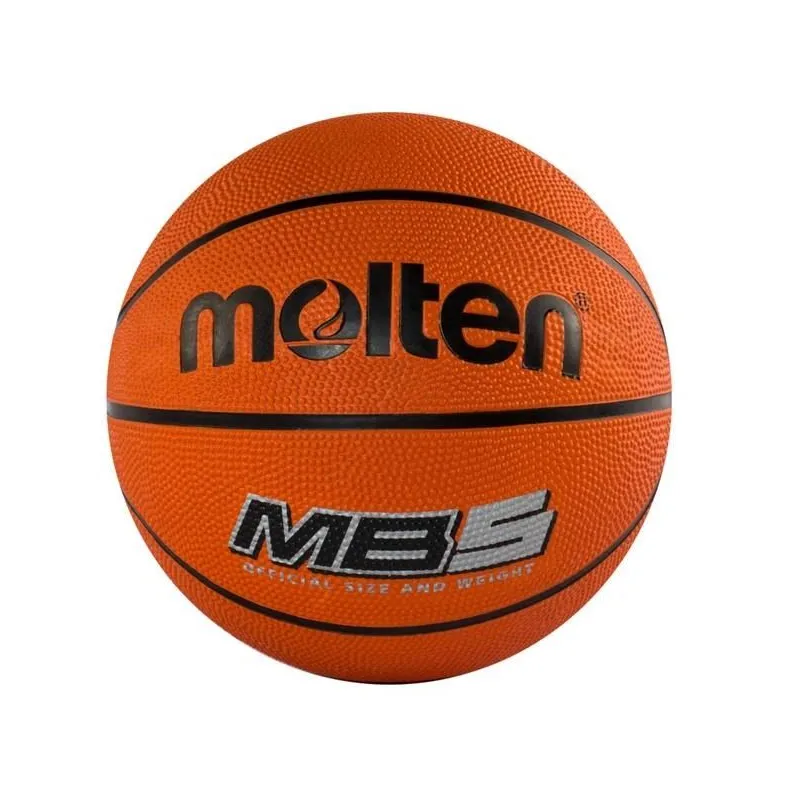 Basketbola bumba Molten MB 634MOMB5, 5 izmērs