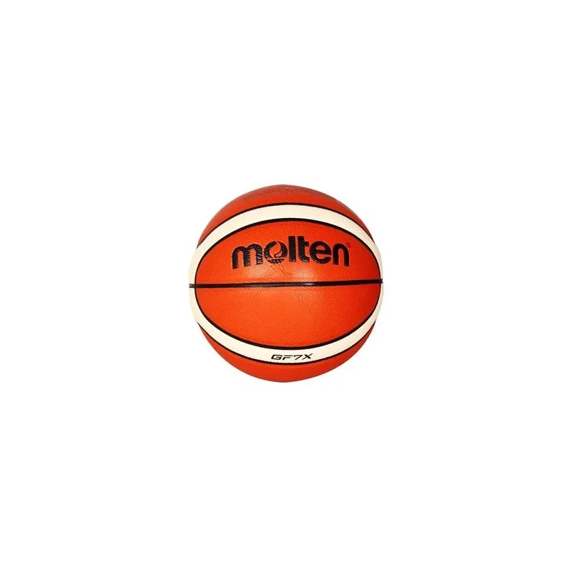 Basketbola bumba Molten MB 634MOMB5, 5 izmērs