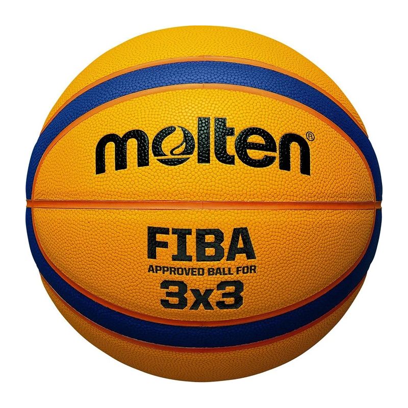 Basketbola bumba Molten FIBA 3x3