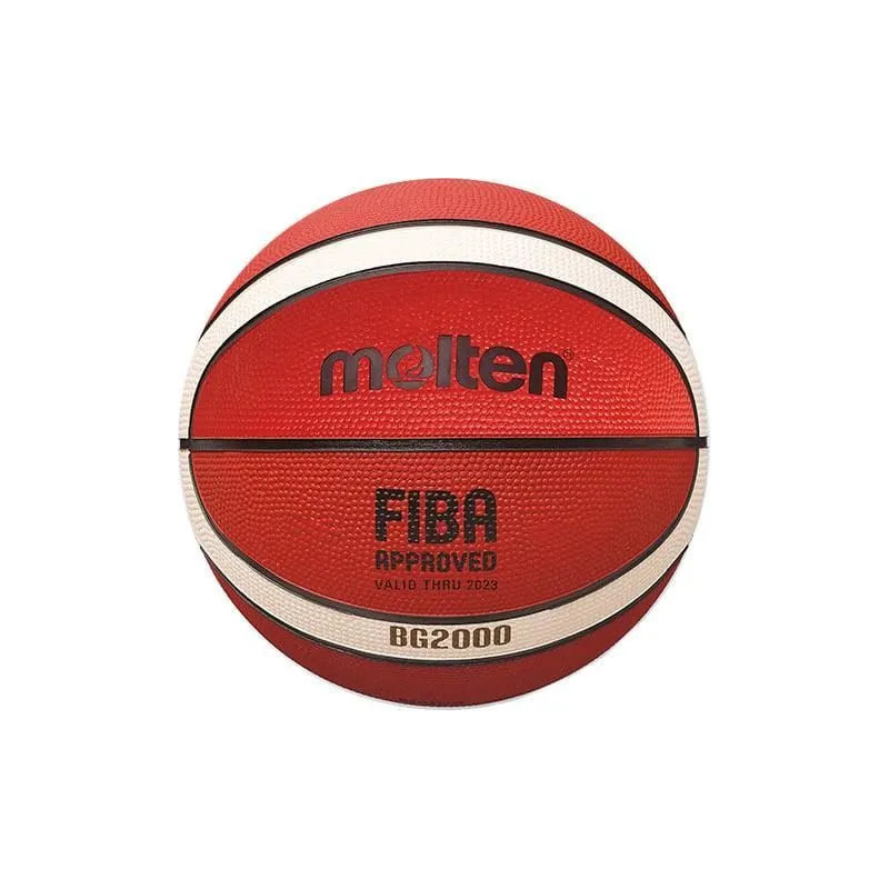 Basketbola bumba Molten B3G2000, 3 izmērs