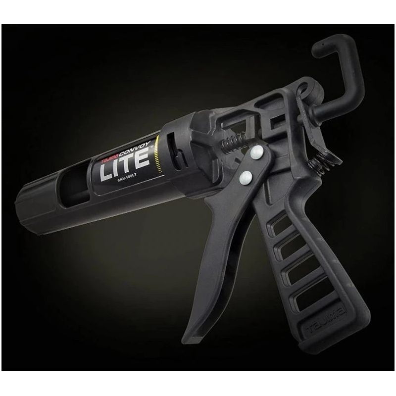 Hermētiķa pistole tajima convoy lite