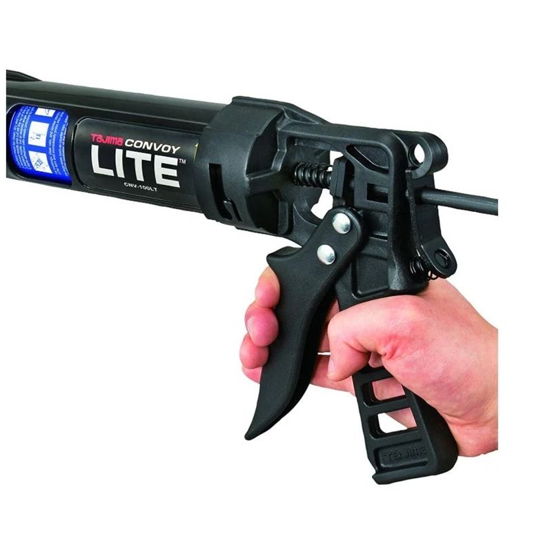 Hermētiķa pistole tajima convoy lite