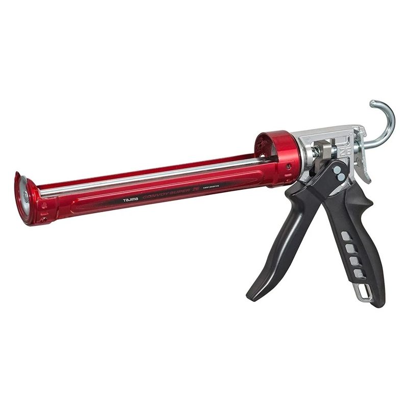 Pistoles hermētiķiem TAJIMA CONVOY SUPER