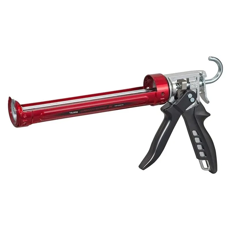 Silikona pistole TAJIMA Convoy Super 100, 48 cm