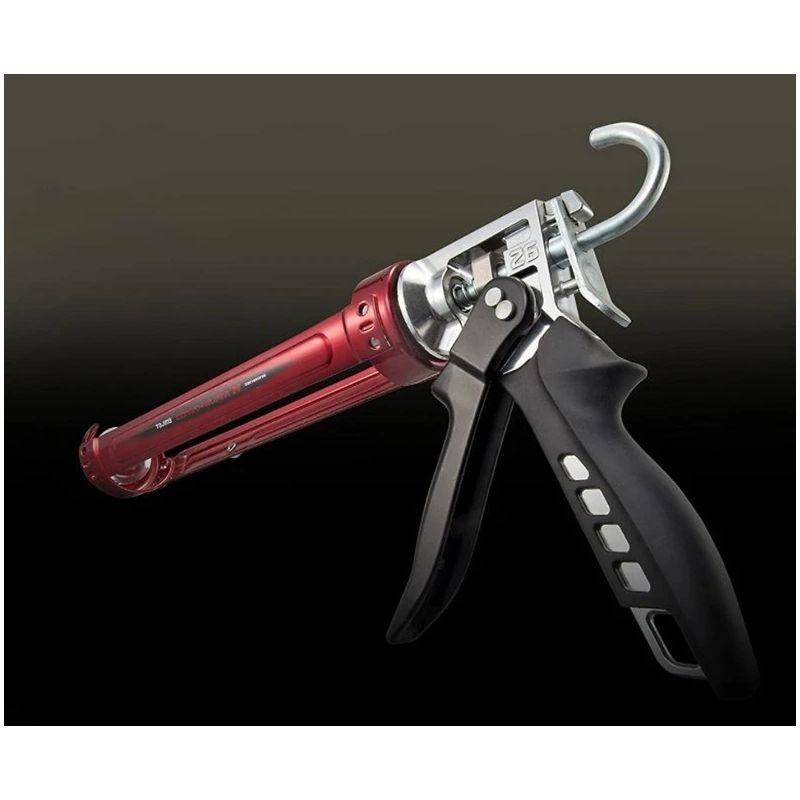 Pistoles hermētiķiem TAJIMA CONVOY SUPER