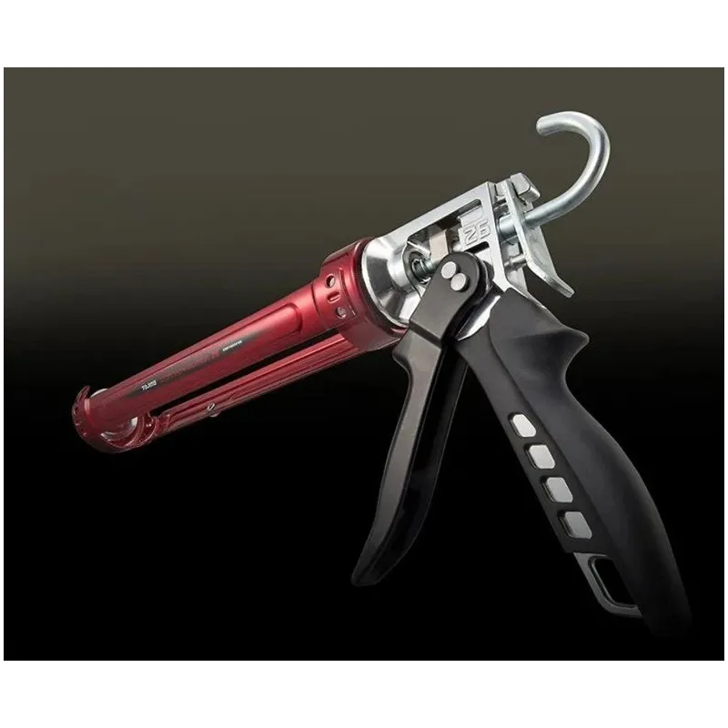 Silikona pistole TAJIMA Convoy Super 100, 48 cm