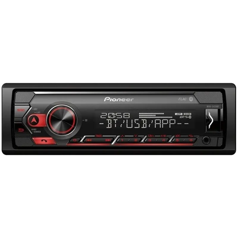 Automašīnas magnetola Pioneer MVH-S420BT