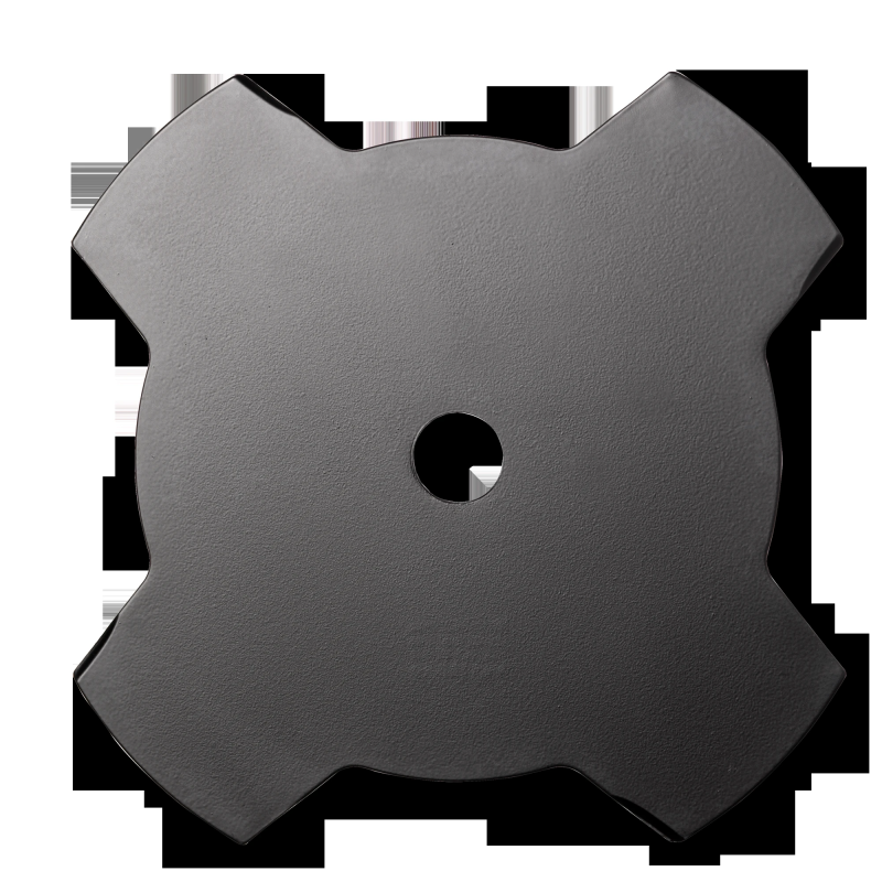 BBO002 Zāles ripa 4 zobi 25 mm B437 477