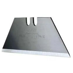 Ašmenys Stanley 0-11-921, 6.2 cm, metalas, 5 vnt.