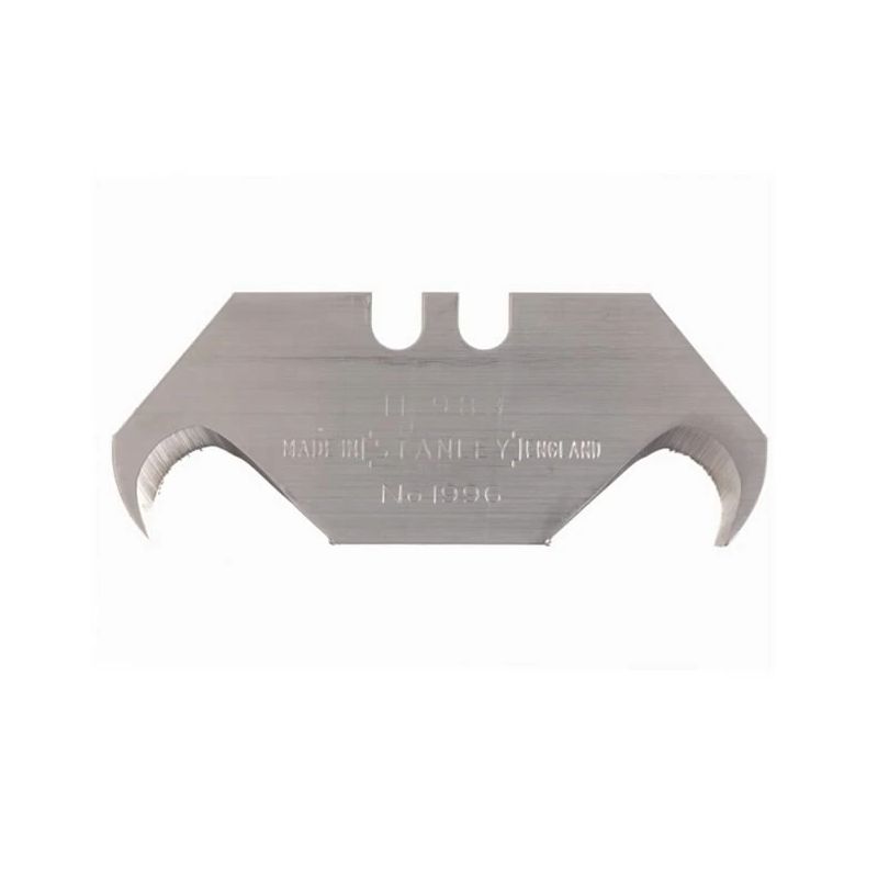 Asmeņi nažu 1996 19mm 5 gab 0-11-983