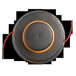 Trimmera spole P25 2mmx4m