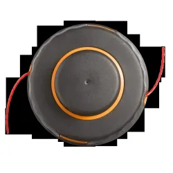 Trimmera spole P25 2mmx4m