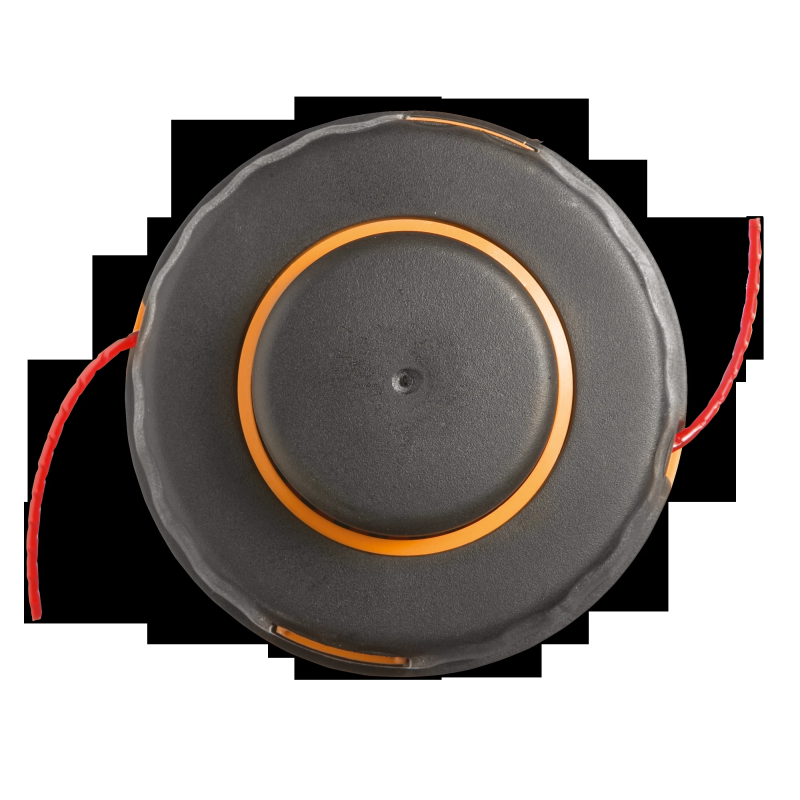 Trimmera spole P25 2mmx4m