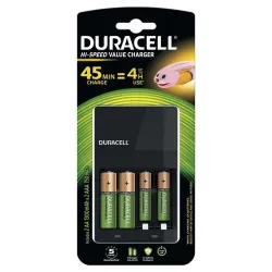 Зарядное устройство для батареек Duracell
