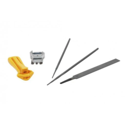 Vīļu komplekts 0.325 4.8mm