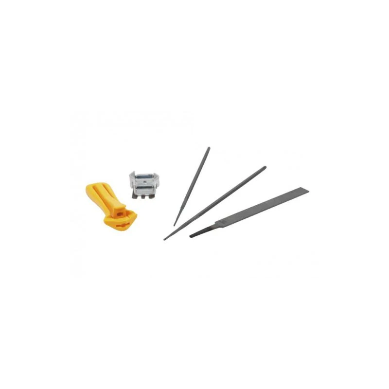 Vīļu komplekts 0.325 4.8mm