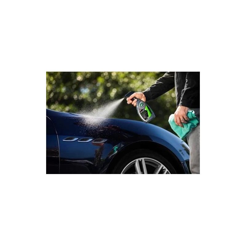 Turtle Wax Ceramic Spray Coating aerosola pārklājums. 0.5 l