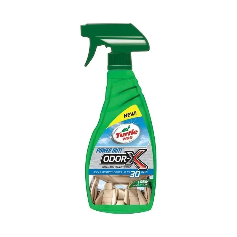 Smaku neitralizētājs power out 500ml ,turtle wax,