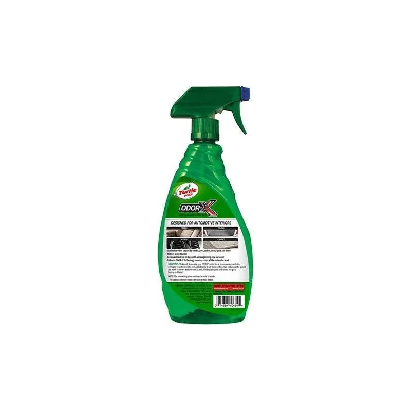 Smaku neitralizētājs power out 500ml ,turtle wax,