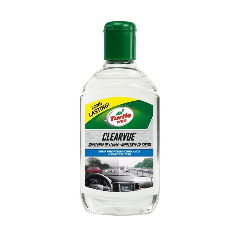 Turtle Wax lietus lāšu sadalīšanas līdzeklis, 300 ml