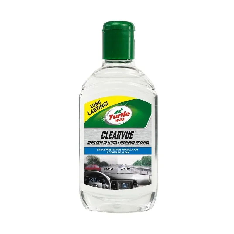 Lietus lāses izkliedētājs Turtle Wax, 0.3 l