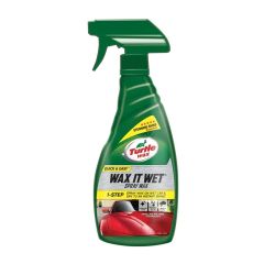 Ātrais vasks gl wax it wet 500ml ,turtle wax,