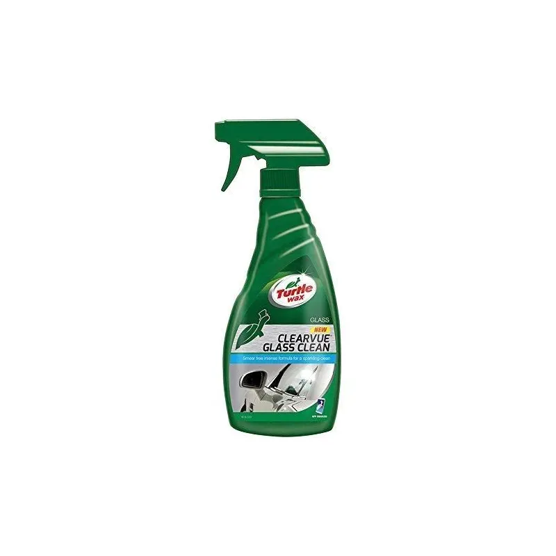 Automobīļa stikla tīrīšanas līdzeklis Turtle Wax, 0.5 l