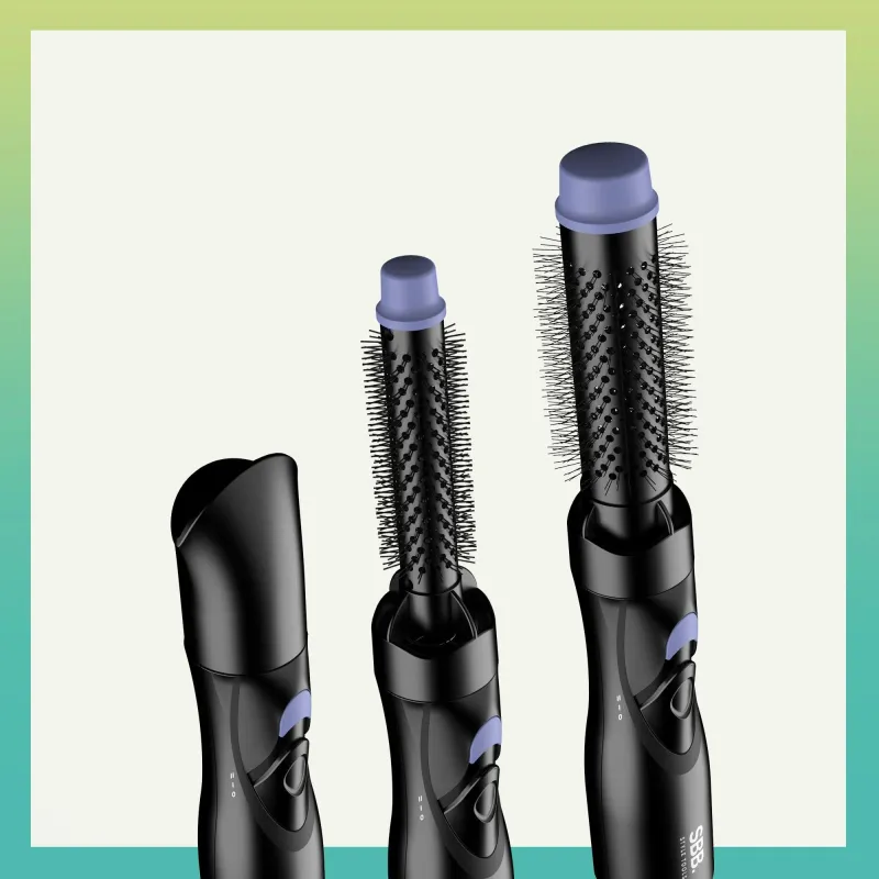 SBB. SBDR-2000-EU Blow Dry Air Styler