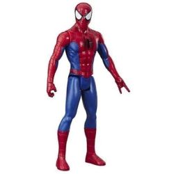 SPIDER-MAN Titan figūra, 30 cm