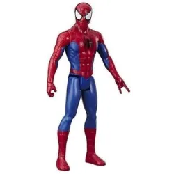 SPIDER-MAN Titan figūra, 30 cm