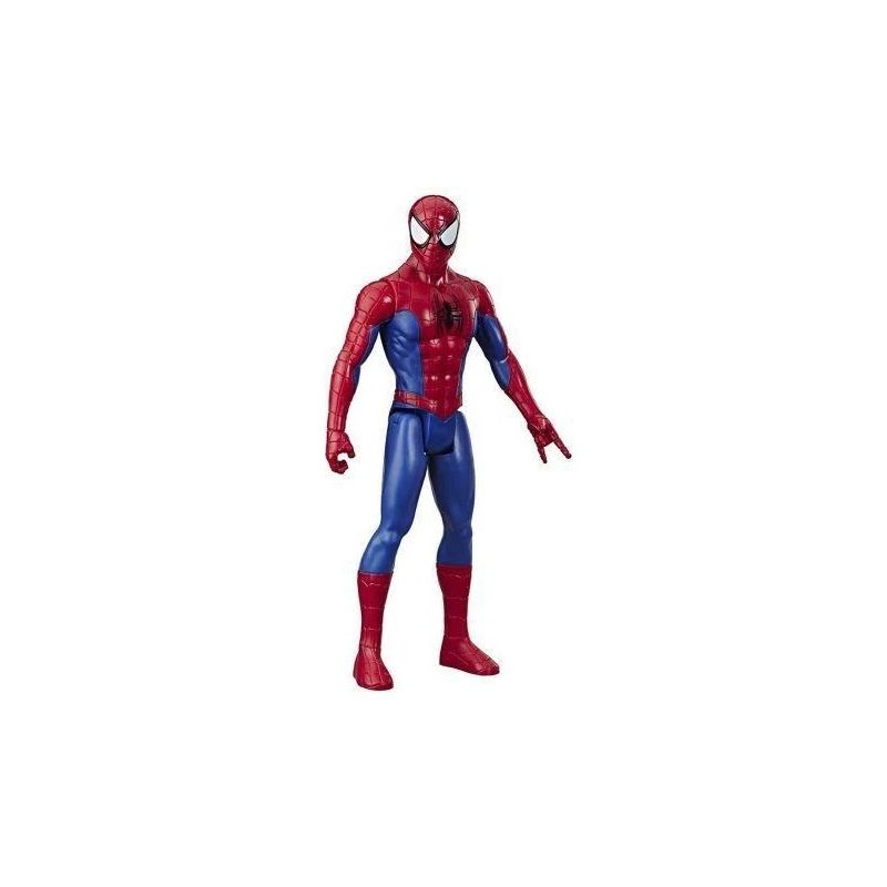 SPIDER-MAN Titan figūra, 30 cm