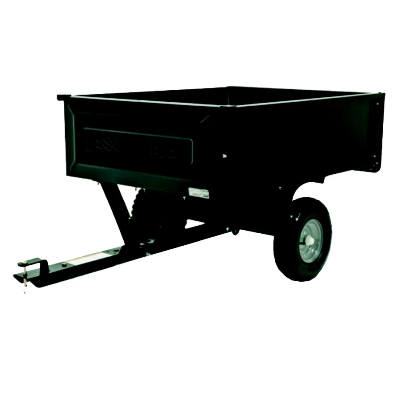 Piekabe, ietilpība 159 kg, Agri-Fab