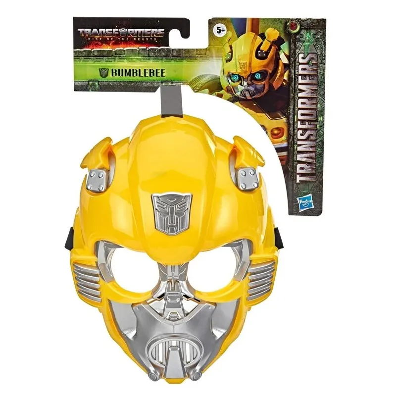TRANSFORMERS The Rise of the Beasts, Basic Mask